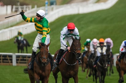 2026 Aintree Hurdle Tips - Skelton's star can roar back to form