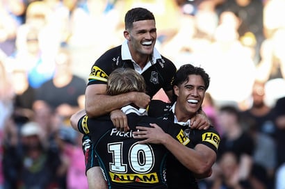 NRL Round 5 Best Bets - Panthers to extend perfect start to the 2026 NRL 