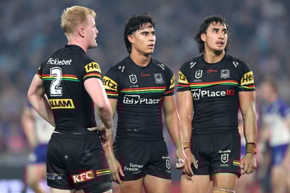 NRL Round 7 Best Bets - Panthers to return to winning ways in the NRL 