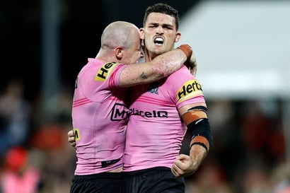 NRL Round 8 Best Bets - Panthers and Warriors backed for NRL wins 