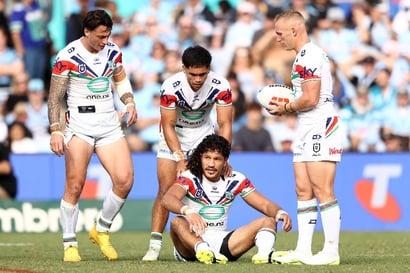 NRL Round 6 Best Bets - Warriors to take advantage of the Panthers slipping? 