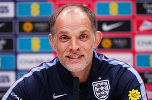 England 2026 World Cup Preview - Can Thomas Tuchel Guide the Three Lions to Glory?