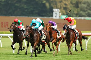 Thousand Guineas Odds