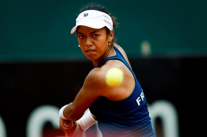Tiantsoa Sarah Rakotomanga Rajaonah