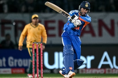 India vs South Africa 4th T20I Predictions - Varma to hammer the Proteas attack again