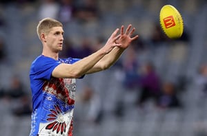 Tim English AFL