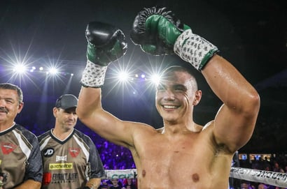 Sebastian Fundora vs Tim Tszyu 2 Tips – Tszyu To Avenge World Title Fight Loss
