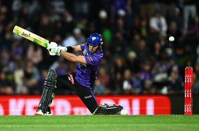 Hobart Hurricanes vs Adelaide Strikers Predictions - Ward to slam Strikers bowlers