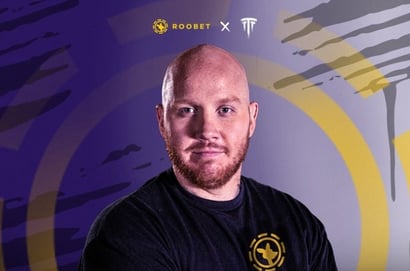 TimTheTatman Join Roobet Family