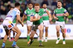 Gold Coast Titans vs Canberra Raiders NRL Betting Tips - Raiders domination of Titans to continue