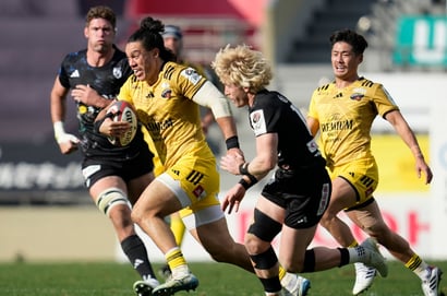 Tokyo Sungoliath