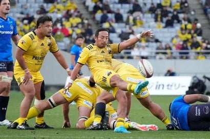 Tokyo Sungoliath