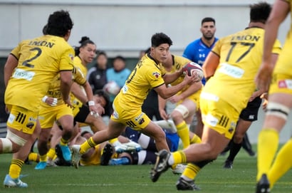 Tokyo Sungoliath