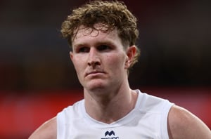 GWS 2026 Season Preview: Knock, Knock, Now What?