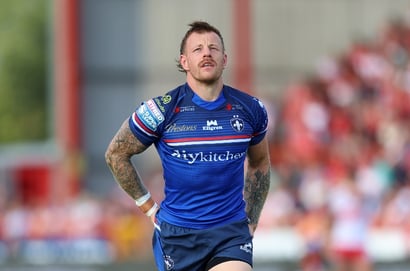 Tom Johnstone