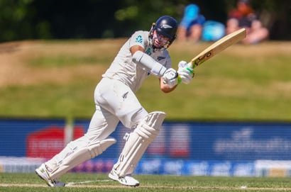 New Zealand vs West Indies 2nd Test Predictions - Latham to give New Zealand a 1-0 series lead