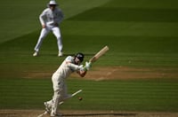 Tom Latham test cricket