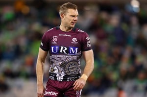 Manly Sea Eagles vs Canberra Raiders Tips and Prediction