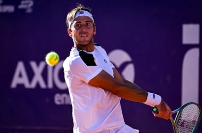 Tomas Martin Etcheverry