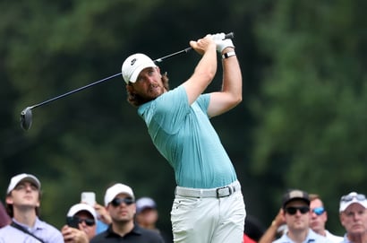 The Tour Championship Predictions - Top contenders for victory in Georgia