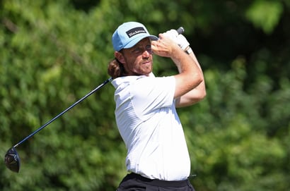 Tommy Fleetwood