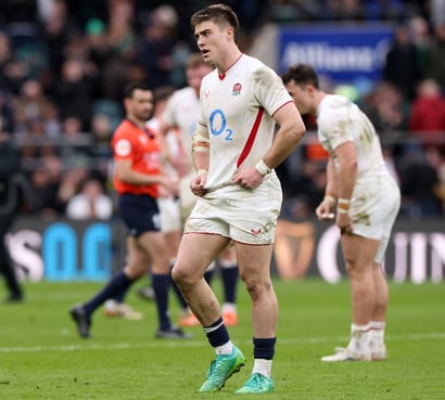 Italy vs England Preview & Tips - England to stumble past Italy in Six Nations clash 