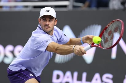 ATP Dallas Day 4 Tips - Best Bets, Predictions & Multis