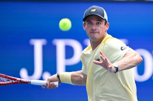 Tommy Paul vs Carlos Alcaraz betting picks