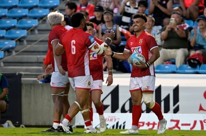 Tonga