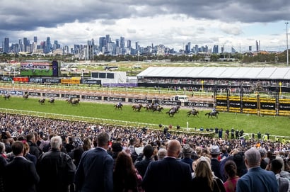 2025 Melbourne Cup Top 5, Top 10 & Extras Markets - Latest Exotics Betting Odds