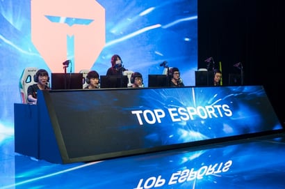 Top Esports