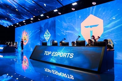 Top Esports