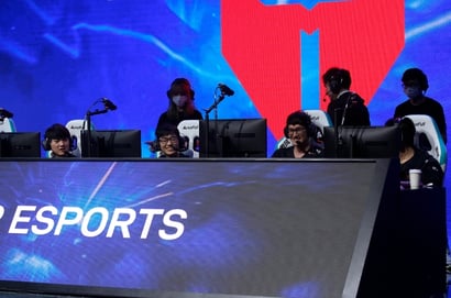 Top Esports