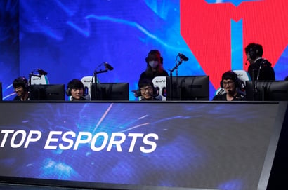 Top Esports
