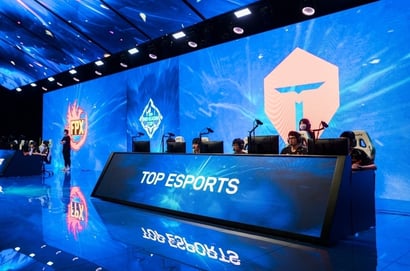 Top Esports