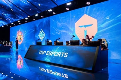 Top Esports vs LGD Gaming Betting Tips – David vs Goliath Clash in LPL 2026 Split 2