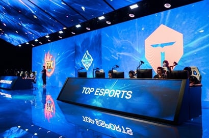 Top Esports