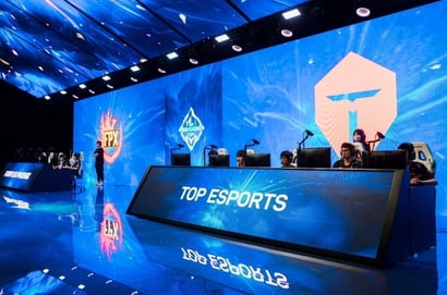 Top Esports