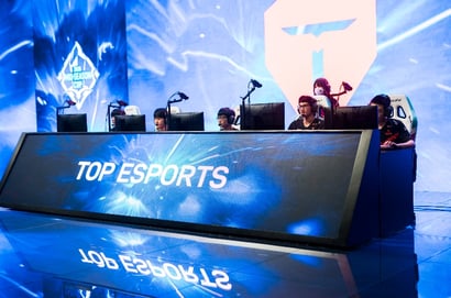 Top Esports