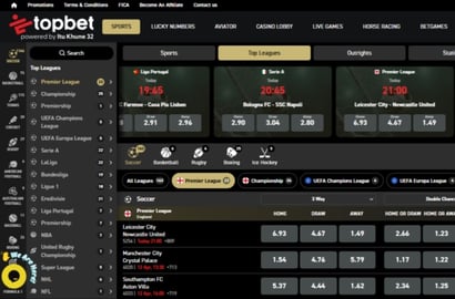 Topbet1