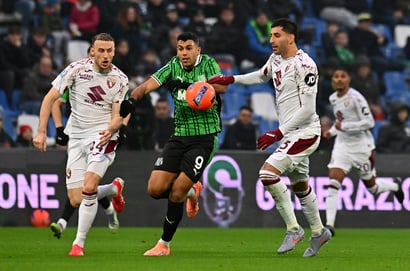 Torino vs Sassuolo Predictions, Betting Tips & Live Stream - Close Clash on the Cards in Serie A