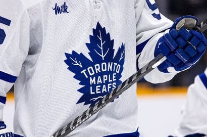 Toronto Maple Leafs