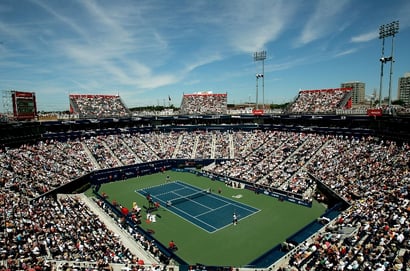 Toronto Masters