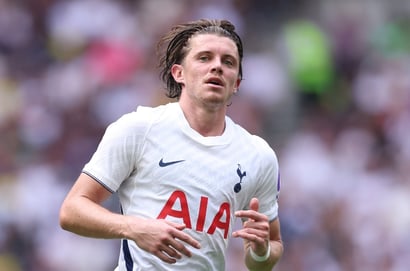Tottenham