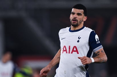 Tottenham