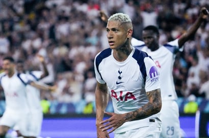 Tottenham