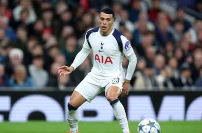 Tottenham