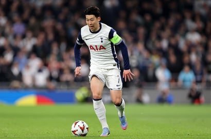 Tottenham