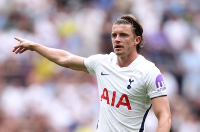 Tottenham