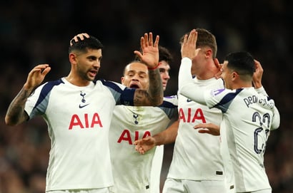Tottenham